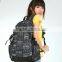 2015 New Product Popular Backpack For School