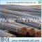 ASTM standard steel rebar production line