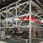 easy operation mechanical combilift car parking systems manufature