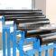 Dia 219mm Conveyor Roller for Mining With Its Life More Than 50,000 Hours
