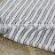 Jersey Stripe knitted fabric