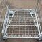 2 Sided Rod Infill A Frame Roll Container