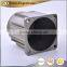 OEM stainless steel /aluminum/zinc motor cover die casting process