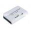 China High Quality Mini Audio Vga To Hdmi Converter For 50Hz