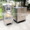 High efficiency newest design gelato ice cream hard machine