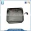 Plastic glossy pvc bag made in China