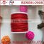 100 Meter Roll hot pink Color Jute Twine String