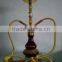 food grade FDA approval smoking hookah hose