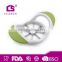 Stainless Steel Apple Cutter with Plastic Handle