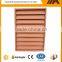 Sun shade aluminium louvers window plantation shutters HL-07                        
                                                Quality Choice
