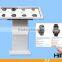 Factory price touch screen kiosk 42 inch lcd advertising player