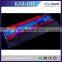 104Keys Bigatech KM103 RGB Backlit USB Wired Mechanical Gaming Keyboard MX Blue Switches For PC Game LOL Dota