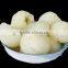 Canned lychee in syrup with good quality