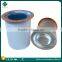 22219174 ingersoll rand screw air oil separator compressor filter