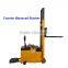 All Terrain Pallet Truck Loader Pallets, Rough Terrain Pallet Truck