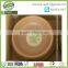 cheap pack pet product eco-friendly bamboo material pet bowl, bamboo fiber pet cat feeder pot