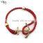easy wear anchor bracelet ladies items fashion jewelry istanbul