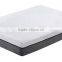 Home furniture queen size mattress memory foam topper from mattress manufacturer