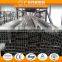 6060 T3-T8 0.8-1.4mm aluminum extruded for shutter with anodized finish