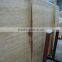 beige white travertine slabs for floor,wall