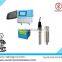 online Conductivity Meter/Built-in self-clean control procedure and cleaning relay contact output