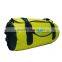 waterproof foldable welding travel pvc bag
