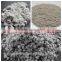 high density wood cellulose fiber