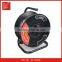 Faithfull Power Plus Cable Reel 50 Metre 16 Amp 240 Volt