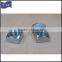 steel square nuts m6 (DIN557)