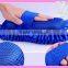 Car Cleaning/Polishing Chenile Sponge Pad/Microfiber Sponge Pad
