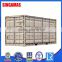 Two Side Open Iso Dry Cargo Container