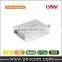 Good performance 10/100M coaxial converter to ethernet with 1x BNC Port and POE