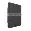 2016 Sleep Wake Function Leather Case For iPad Mini Folding PU Leather Case Full Cover Protective For iPad Mini 1/2/3 TB-0280