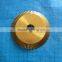 key cutter manufcaturers_Raise 0011B slitting cutter for wenxing 100 series key clone machine