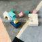 2015 Hot Selling Products 52pcs Village Blocks Colorful Wood Building Block Set with a tray                        
                                                Quality Choice