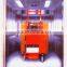China warehouse hydraulic vertical cargo lift