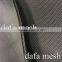 100% polyester spacer mesh fabric for lumbar pillow