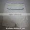 Low price soft seamless men and woman incontinent pants for travel for spa