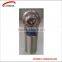 stainless steel food grade butterfly valve with actuator