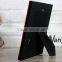 Top Grade Fashion Promotion Faux Leather Photo Holder Frame