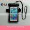 2015 China Wholesale eco-friendly waterproof bag for iphone 6