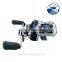 2016 wholesale newest 6.3:1 casting fishing reel