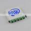 Insert Cassette SC/APC Fiber Optic PLC Splitter with SC Adapters