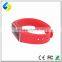 Colorful Smart Mini Bracelet Watch for Watch waterproof level IP67