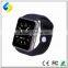Most popular android smart watch touch screen smart watch 2015 support IOS & Android