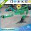 walking tractor plough