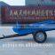 1.5 capacity farm trailer