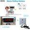Hospital Call System K-303 Nurse Station Receiver With K-W1-P Button for Toliet