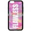 Gummy FLAWLESS Phone Case,Silicone Phone Case