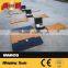 60 tons electronic portable truck axle scales